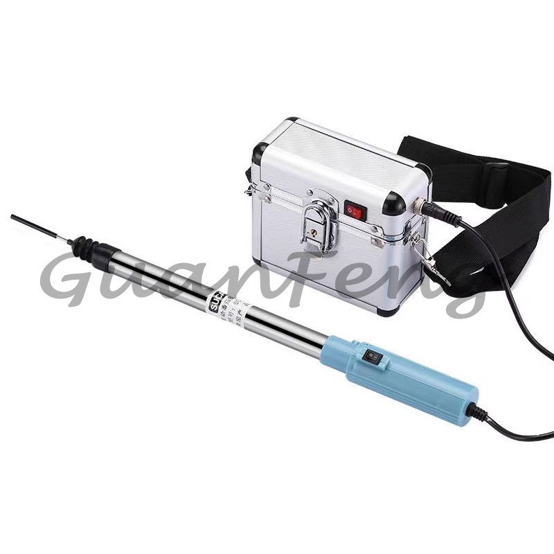 เครื่องสั่นสะเทือนไฟฟ้า 220V‑5 - Agriculture Tomato Farming บทวิจารณ์และราคา