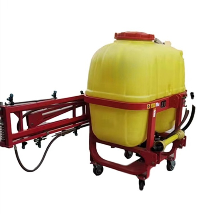 เครื่องพ่นยาแบบบูม PTO 3W500 ส - Farm Agriculture บทวิจารณ์และราคา