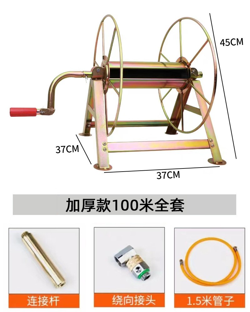 ที่เก็บสายยางฉีดน้ำแรงดันสูงแบ - Agriculture Farming In Japan บทวิจารณ์และราคา