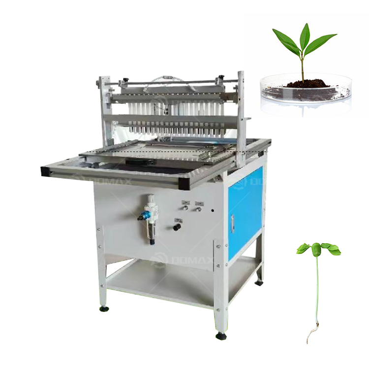 เครื่องปลูกผักอัตโนมัติเต็มรูป - Agriculture Tomato Farming บทวิจารณ์และราคา