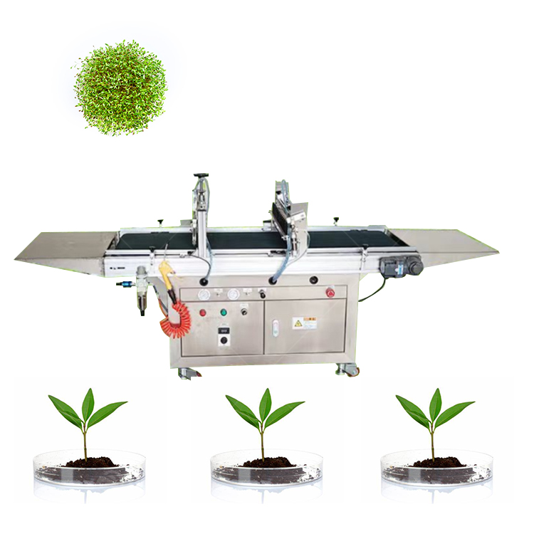 เครื่องปลูกผักอัตโนมัติเต็มรูป - Agriculture Tomato Farming บทวิจารณ์และราคา