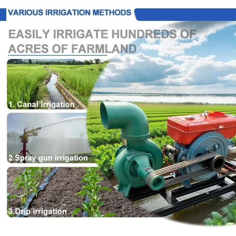 ปั๊มน้ำแรงดันสูง 10 120  แบบดู - Farm Agriculture บทวิจารณ์และราคา