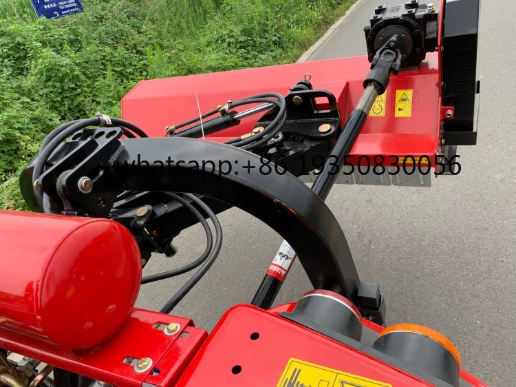 เครื่องตัดหญ้าแบบไฮดรอลิกสำหรั - Farm Agriculture บทวิจารณ์และราคา