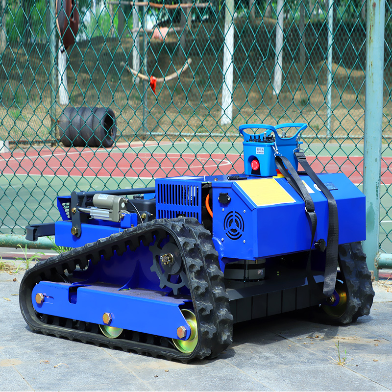 เครื่องตัดหญ้าคุณภาพสูงแบบกำหน - Agriculture Farming Requirements บทวิจารณ์และราคา