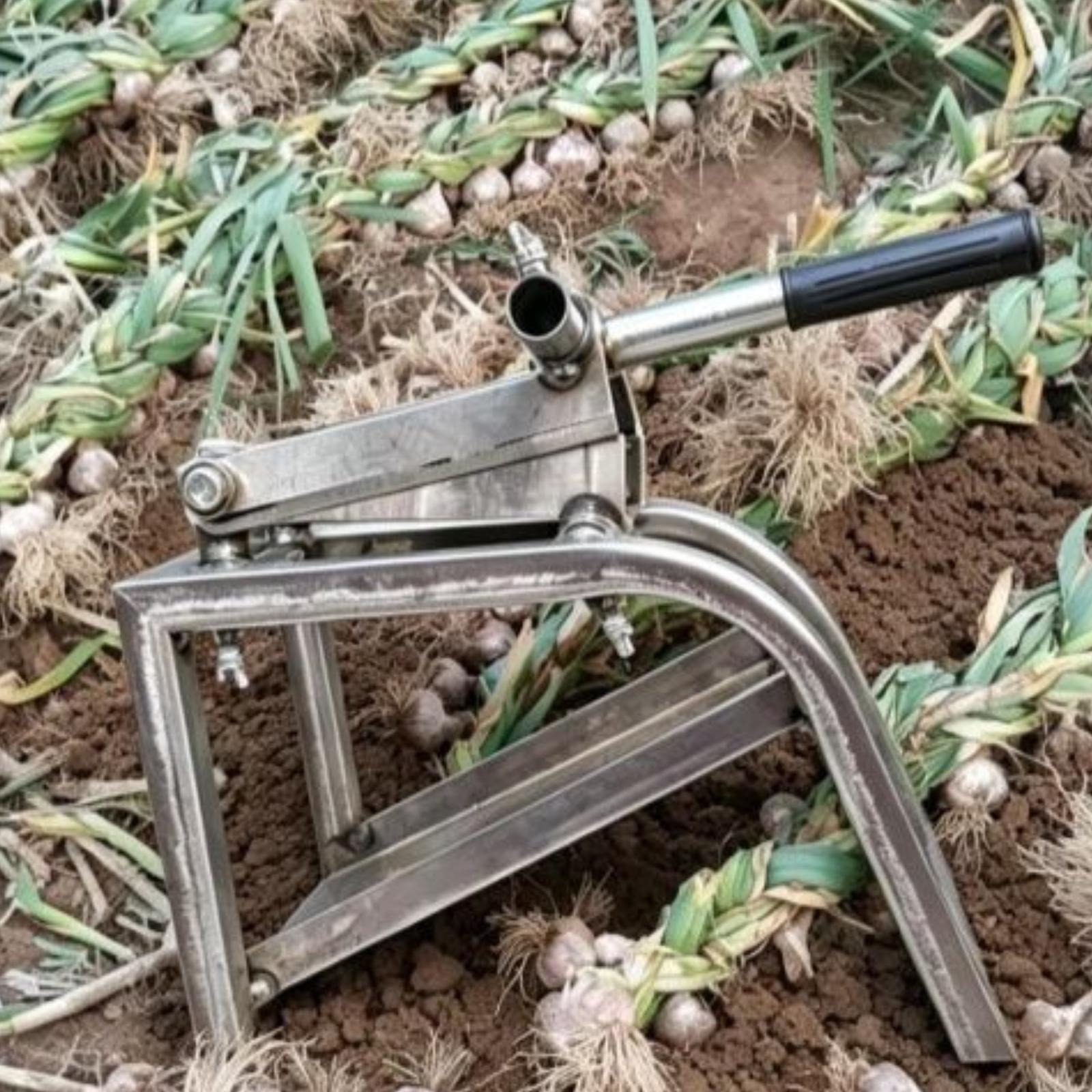 เครื่องสับกระเทียมแบบมือหมุน ใ - Farming Agriculture Stocks บทวิจารณ์และราคา
